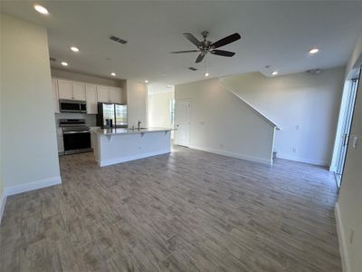 New construction Townhouse house 3069 Caribbean Soul Drive, Kissimmee, FL 34747 - photo 10 10