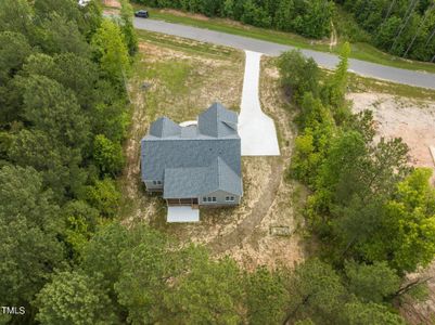 New construction Single-Family house 245 Whistlers Cove, Louisburg, NC 27549 - photo 79 79