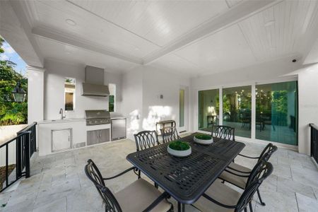 New construction Single-Family house 4211 W Woodmere Road, Tampa, FL 33609 - photo 41 41