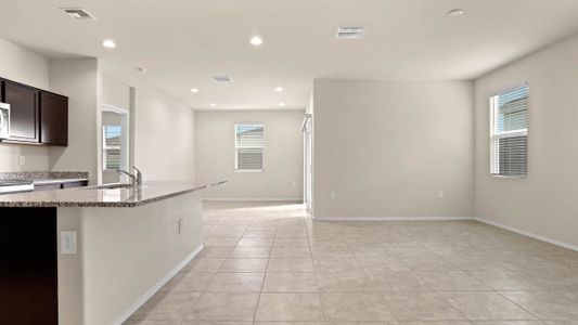 New construction Single-Family house 25285 N 185Th Drive, Wittmann, AZ 85361 Lark- photo 17 17