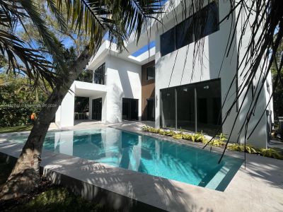 New construction Single-Family house 2730 Southwest 17th Avenue, Miami, FL 33133 - photo 3 3