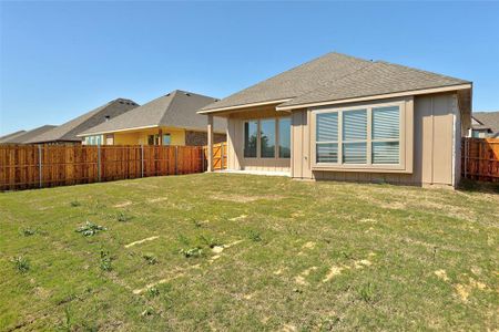 New construction Single-Family house 5016 De Berry Lane, Royse City, TX 75189 - photo 21 21