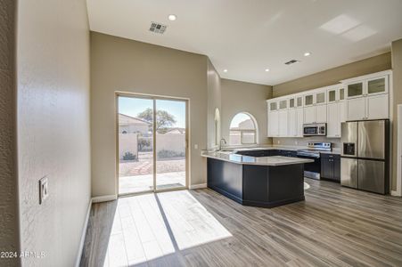 New construction Townhouse house 8743 E Greenview Drive, Gold Canyon, AZ 85118 - photo 5 5