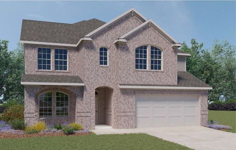 New construction Single-Family house 603 Westwood Drive, League City, TX 77573 - photo 18 18