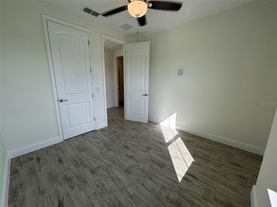 New construction Townhouse house 3069 Caribbean Soul Drive, Kissimmee, FL 34747 - photo 15 15