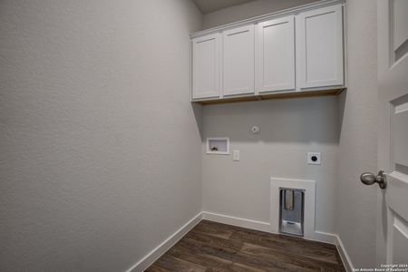 Talley Fields - The View Series by View Homes in San Antonio - photo 6 6