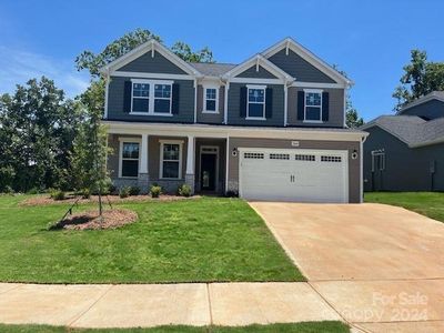 New construction Single-Family house 3064 Oxtail Court, Rock Hill, SC 29732 - photo 0