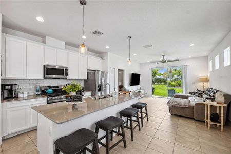 New construction Single-Family house 5613 Del Coronado Drive, Apollo Beach, FL 33572 - photo 29 29