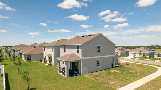 New construction Single-Family house 6997 Wilson Pasture Avenue, Groveland, FL 34736 - photo 62 62