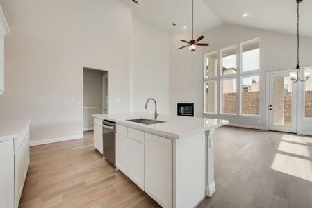New construction Single-Family house 2350 Perdue, Irving, TX 75062 Grand Heritage- photo 10 10