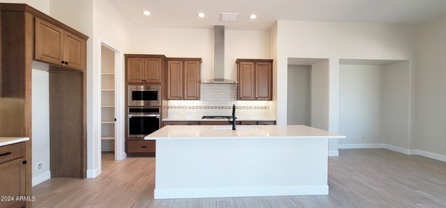 New construction Single-Family house 5640 W Bullhead Road, Eloy, AZ 85131 - photo 5 5