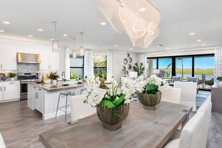 Valencia Parc at Riverland by GL Homes in Port Saint Lucie - photo 43 43