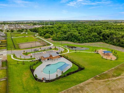 New construction Single-Family house 4613 Jade Oasis Dr, Manor, TX 78653 - photo 33 33