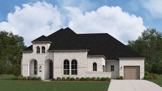 New construction Single-Family house 10011 Jeep Jump Lane, Boerne, TX 78006 - photo 13 13