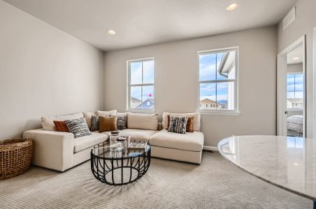 New construction Single-Family house 2060 Ballyneal Drive, Fort Collins, CO 80524 - photo 14 14