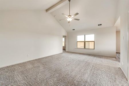 New construction Single-Family house 9621 Klondike Drive, Fort Worth, TX 76140 - photo 2 2