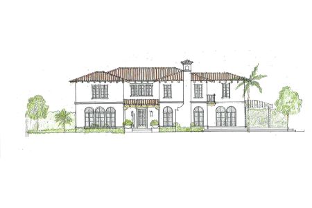 New construction Single-Family house 422 Australian Avenue, Palm Beach, FL 33480 - photo