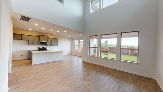 New construction Single-Family house 8314 Mckamy Drive, Austin, TX 78744 Beal- photo