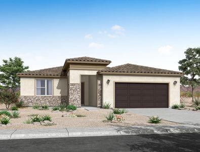 The Grove at El Cidro by William Ryan Homes in Goodyear - photo 31 31