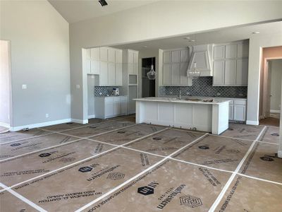 New construction Single-Family house 175 Waterview Drive, Gunter, TX 75058 Concept 3441- photo 2 2