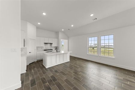 New construction Single-Family house 744 Wilderness Point Lane, Anna, TX 75409 Denton F- photo 11 11