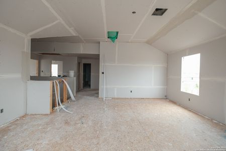 New construction Single-Family house 5531 Jade Valley, San Antonio, TX 78242 - photo