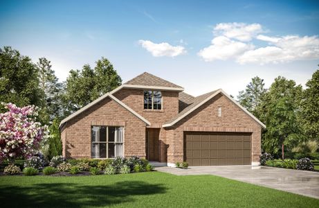 New construction Single-Family house 2405 Royal Dove Lane, Mansfield, TX 76063 - photo 1 1