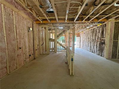 New construction Single-Family house 7249 Eton Lane, Locust Grove, GA 30248 Pearson Homeplan- photo 8 8