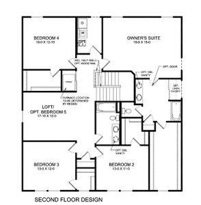 New construction Single-Family house 1042 Merchants Drive, Dallas, GA 30132 - photo 6 6