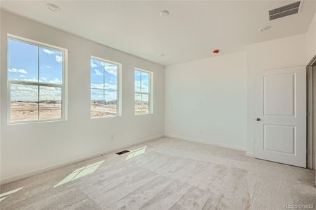 New construction Townhouse house 2012 S Gold Bug Way, Aurora, CO 80018 305- photo 23 23