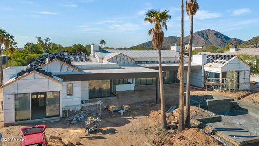 New construction Single-Family house 6836 E Hummingbird Lane, Paradise Valley, AZ 85253 - photo 23 23