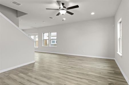 New construction Single-Family house 108 Pentro Path, Georgetown, TX 78626 Pacesetter- photo 5 5