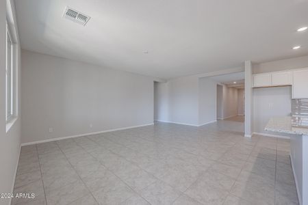 New construction Single-Family house 24557 W Hilton Avenue, Buckeye, AZ 85326 Plan 6- photo 8 8