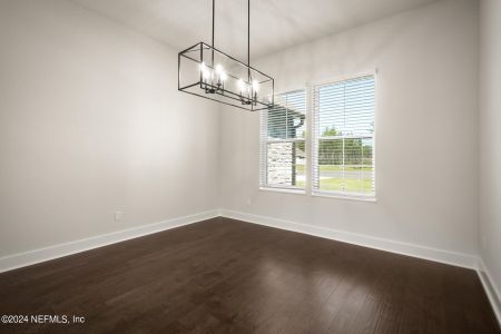 New construction Single-Family house 36295 Pitch Lane, Hilliard, FL 32046 - photo 3 3