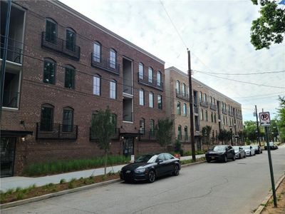 New construction Condo/Apt house 130 Beardon Circle Se, Unit 151, Atlanta, GA 30316 - photo 0