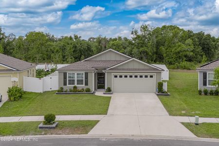 New construction Single-Family house 3609 Evers Cove, Middleburg, FL 32068 - photo 0 0