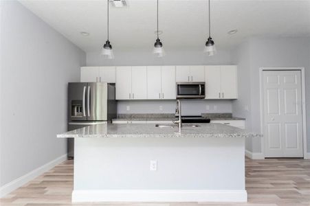 New construction Single-Family house 4011 Sw 167Th Street, Ocala, FL 34473 - photo