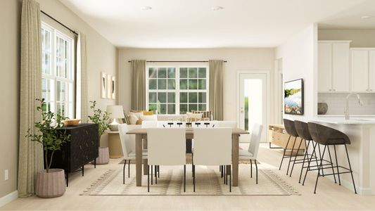 Elizabeth: Orchards by Lennar in Fort Mill - photo 20 20