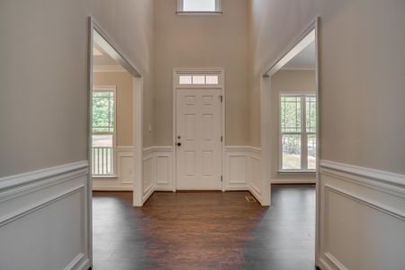New construction Single-Family house 20 Shore Pine Drive, Youngsville, NC 27596 - photo 10 10