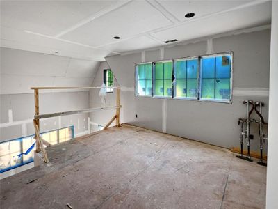 New construction Single-Family house 460 Allyson Circle, Alpharetta, GA 30009 - photo 24 24