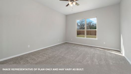 New construction Single-Family house 1311 Pleasant Springs Court, Montgomery, TX 77316 - photo 17 17