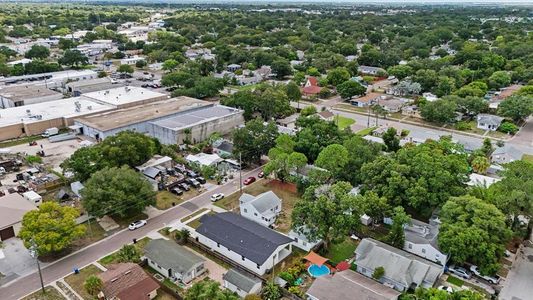 New construction Single-Family house 2835 24Th Street N, Saint Petersburg, FL 33713 - photo 29 29