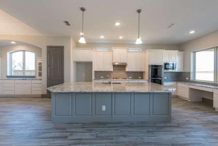 New construction Single-Family house 21926 Glasswing Drive, Cypress, TX 77433 - photo 11 11