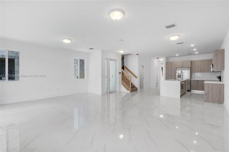 New construction Townhouse house 22537 Sw 125 Ave, Unit B, Miami, FL 33170 - photo 6 6