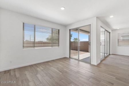 New construction Single-Family house 7227 N 74Th Avenue, Glendale, AZ 85303 Concerto- photo 12 12