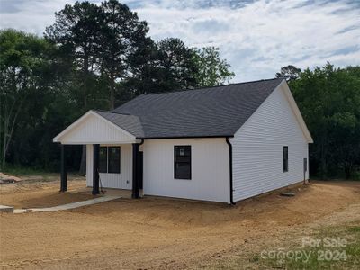 New construction Single-Family house 2664 Meadow Street, Gastonia, NC 28056 - photo 1 1