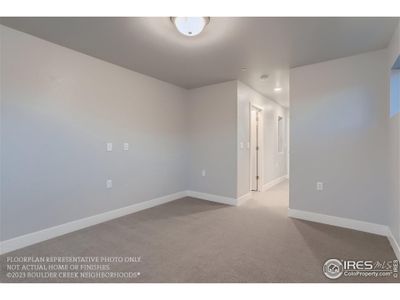 New construction Single-Family house 216 Marshall Mews, Superior, CO 80027 seven Cottage- photo 5 5