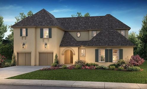 Evergreen 70' by Shea Homes in Conroe - photo 9 9