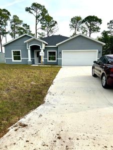 New construction Single-Family house 2402 Weatherford Drive, Deltona, FL 32738 - photo 5 5
