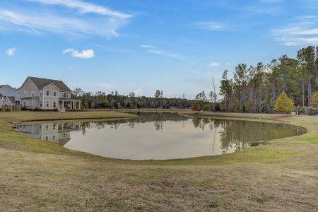 New construction Single-Family house 430 Woodgate Way, Summerville, SC 29485 - photo 38 38